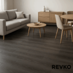 Piso LVT Roble Carbon - Imagen 2