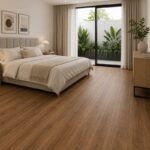 Piso SPC Cedro Rustico - Imagen 2