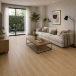 Piso SPC Roble Claro - Imagen 2