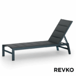 Reposera REVKO LUMA - Imagen 2