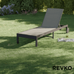 Reposera REVKO TERRA