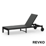 Reposera REVKO TERRA - Imagen 2