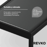 Reposera REVKO TERRA - Imagen 8