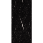 Placa SPC símil mármol - Negro Veteado - Imagen 2