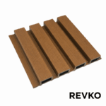 WPC Exterior Teak