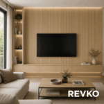 WPC Interior Roble Arena - Imagen 2